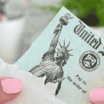 IRS today announced $2,000 Direct Deposit for All