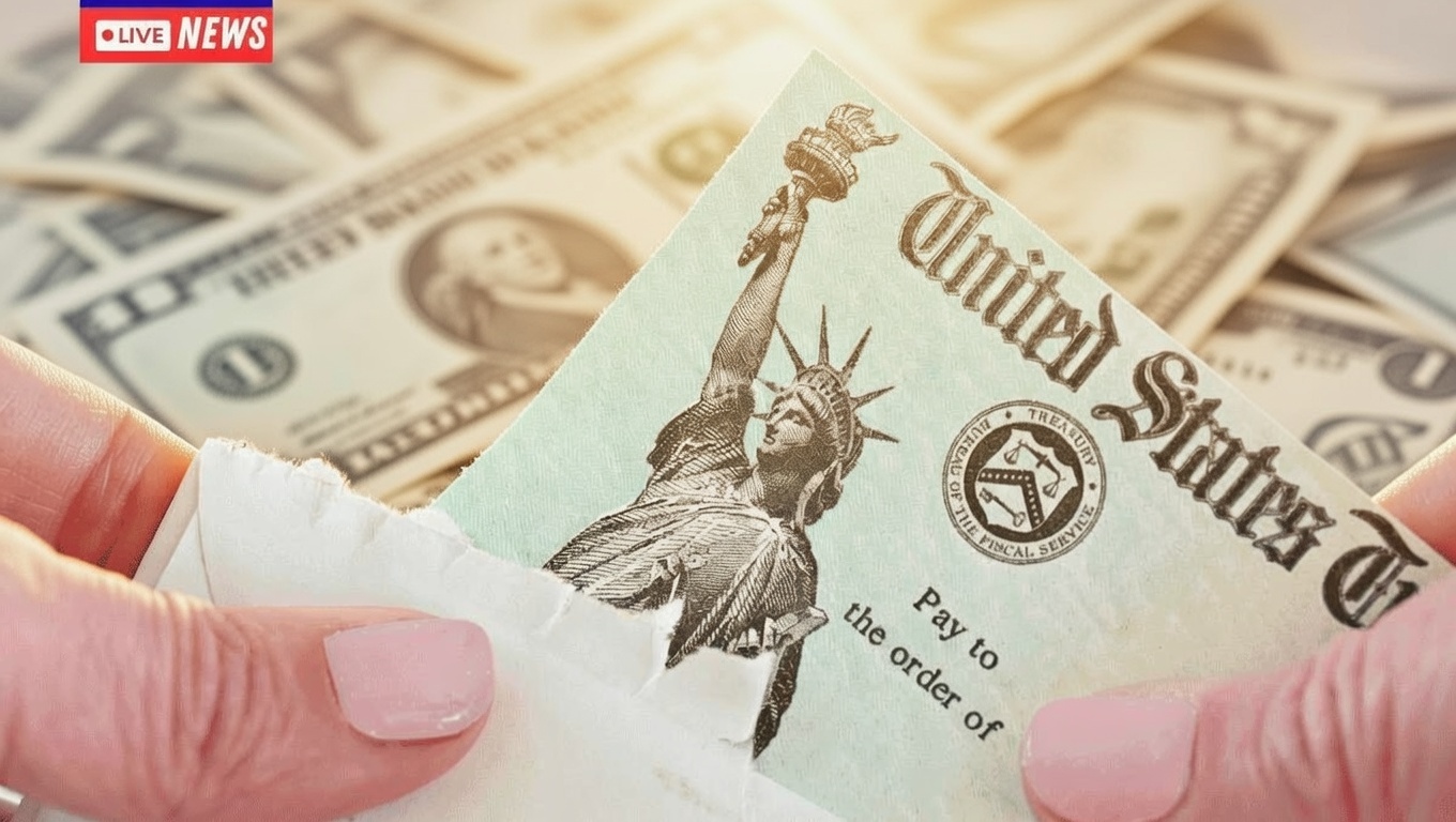 Social Security Direct Deposit