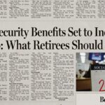 Social Security Benefits