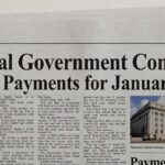 Federal Government Confirms $2,000 Payments for January 2026